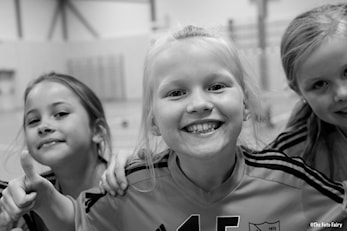 Oppstart Allidrett for førskolebarn (født 2012)